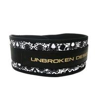 Cinture Crossfit/pesistica velcro