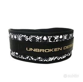 Cinture Crossfit/pesistica velcro