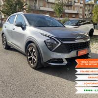 KIA Sportage 5� serie Sportage 1.6 TGDi GPL Style