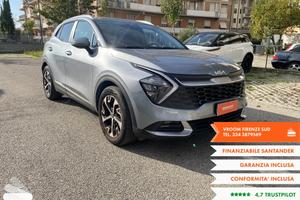 KIA Sportage 5� serie Sportage 1.6 TGDi GPL Style
