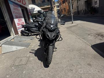 Benelli TRK 502 Spprt
