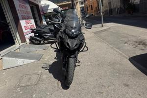 Benelli TRK 502 Spprt