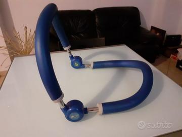 Flex Shaper er.Rovera attrezzo fitness