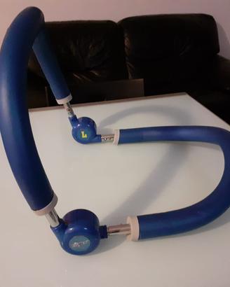 Flex Shaper er.Rovera attrezzo fitness