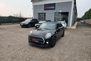 Mini 1.5 One 75 CV 5 porte