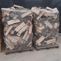 Legna da ardere faggio