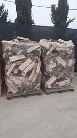 Legna da ardere faggio