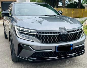 RENAULT AUSTRAL FULL HYBRIDE-TECH 200 CV FULL OPTI