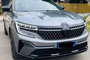 RENAULT AUSTRAL FULL HYBRIDE-TECH 200 CV FULL OPTI