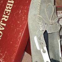 mocassino lumberjack  n 40