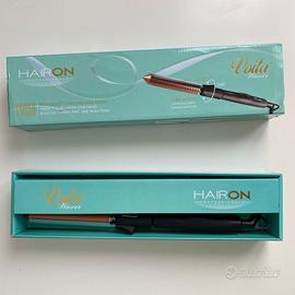 Ferro arricciante pro Hair On Voilà Waver.