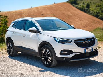 Opel Grandland X 1.5 CDTI 130CV AT6