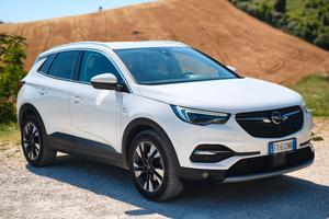 Opel Grandland X 1.5 CDTI 130CV AT6