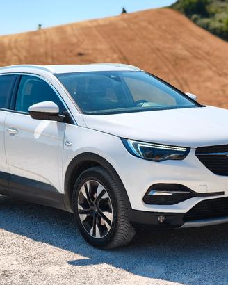 Opel Grandland X 1.5 CDTI 130CV AT6