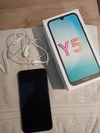 HUAWEI Y5
