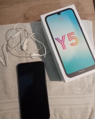 HUAWEI Y5
