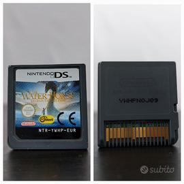 The Water Horse – Legend of the Deep Nintendo DS