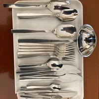 Set posate inox