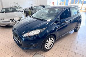 Ford Fiesta 1.2 60CV 5 porte