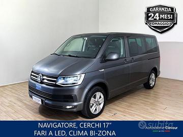 Volkswagen Caravelle T6 2.0 TDI 150 CV DSG 4M...