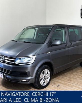 Volkswagen Caravelle T6 2.0 TDI 150 CV DSG 4M...