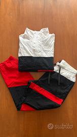 Tuta Nike “flight” tg. M