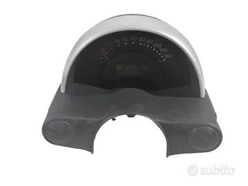Ricambio Quadro portastrumenti SMART FORTWO 2004-2