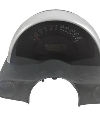 Ricambio Quadro portastrumenti SMART FORTWO 2004-2