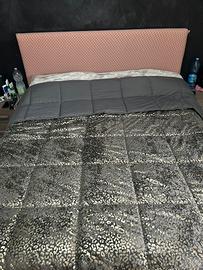 Camera da letto in buone condizioni