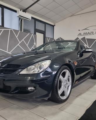 Mercedes-benz SLK 350 Allestimento AMG