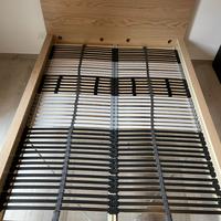 Struttura Letto Ikea 140x200