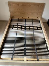 Struttura Letto Ikea 140x200