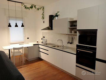 La Perla Grigia casa vacanze Alassio