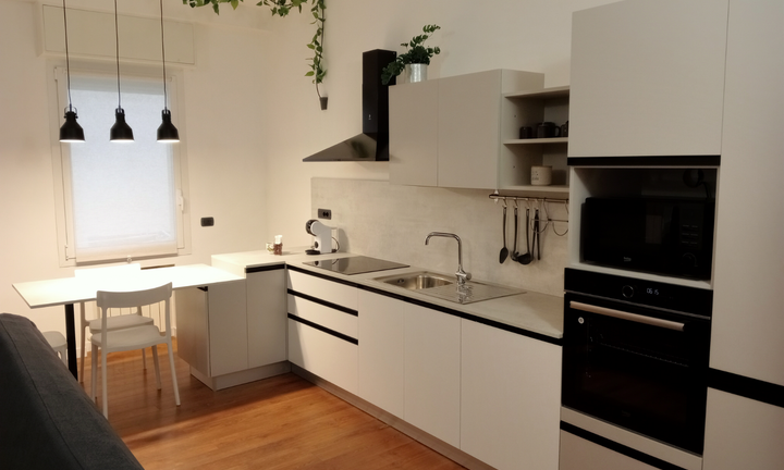 La Perla Grigia casa vacanze Alassio