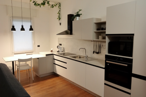 La Perla Grigia casa vacanze Alassio