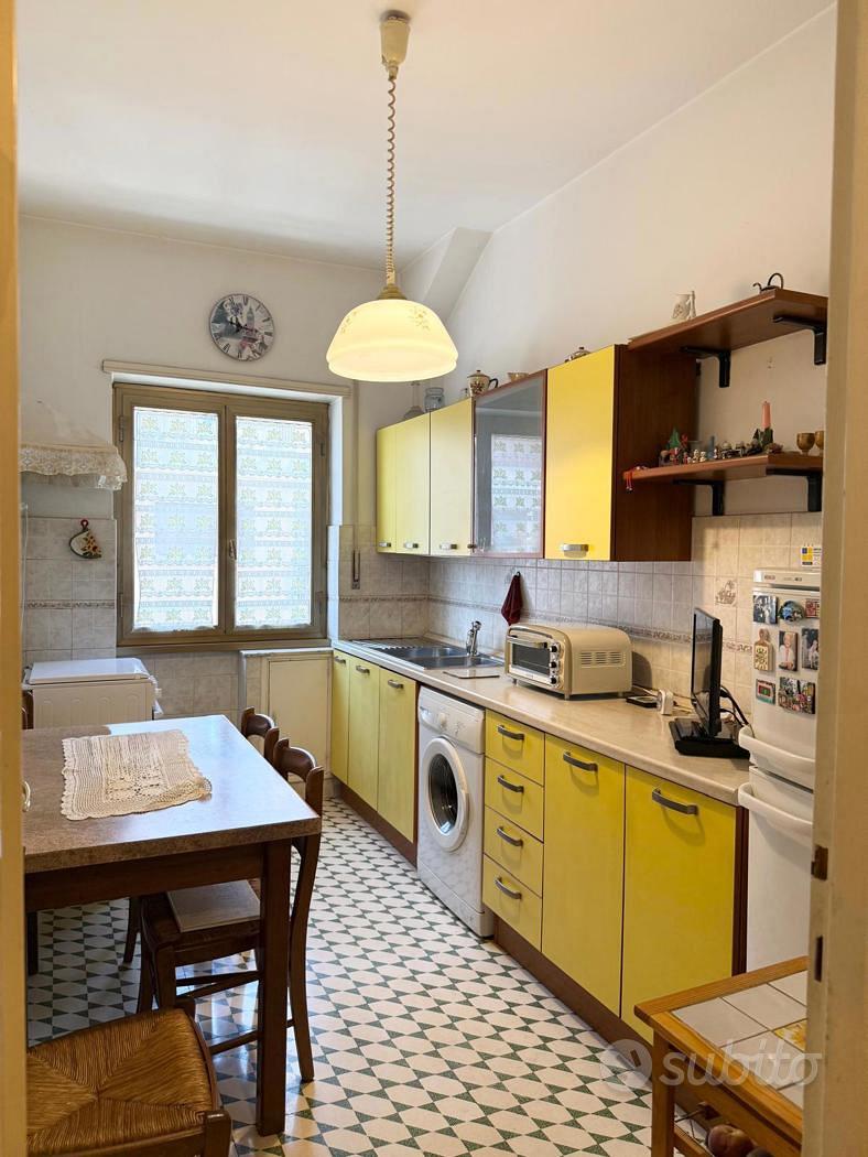 Apartment in Roma, Aurelio - Vista 3