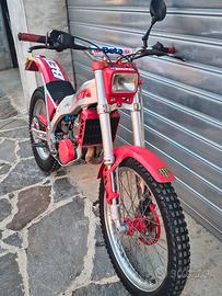 trial beta zero 260