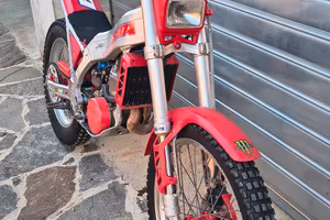trial beta zero 260