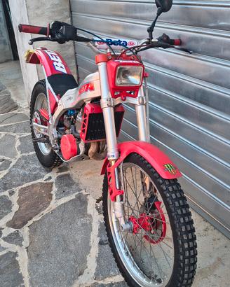 trial beta zero 260