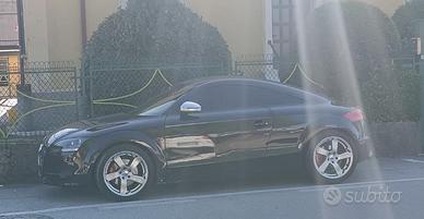 AUDI TT MK2