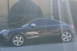AUDI TT MK2