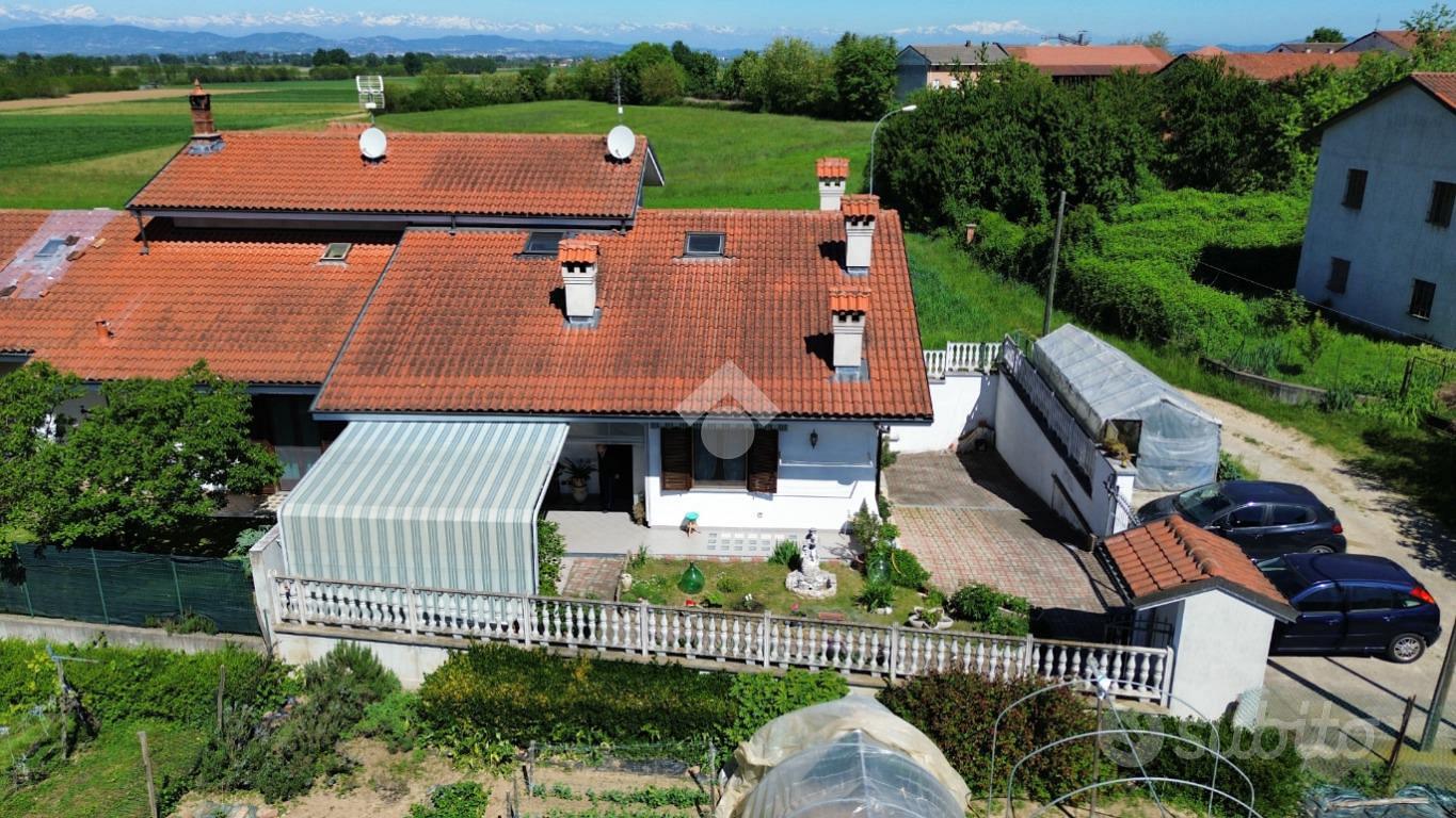 House in Isolabella, Torino - Vista 2