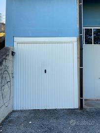 Garage / box auto /autorimessa / magazzino