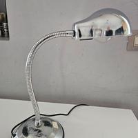 lampada da scrivania vintage 