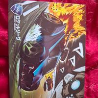 carta da collezione edizione limitata 