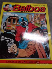 Balboa