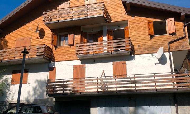 Appartamento Sant'Anna Pelago