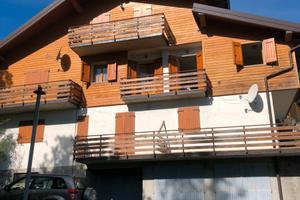 Appartamento Sant'Anna Pelago