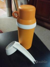 brocca/thermos Tupperware 