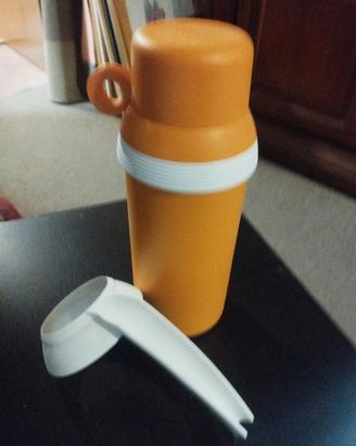 brocca/thermos Tupperware 